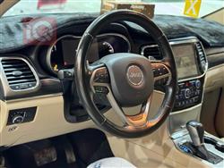 جيب جراند شيروكي